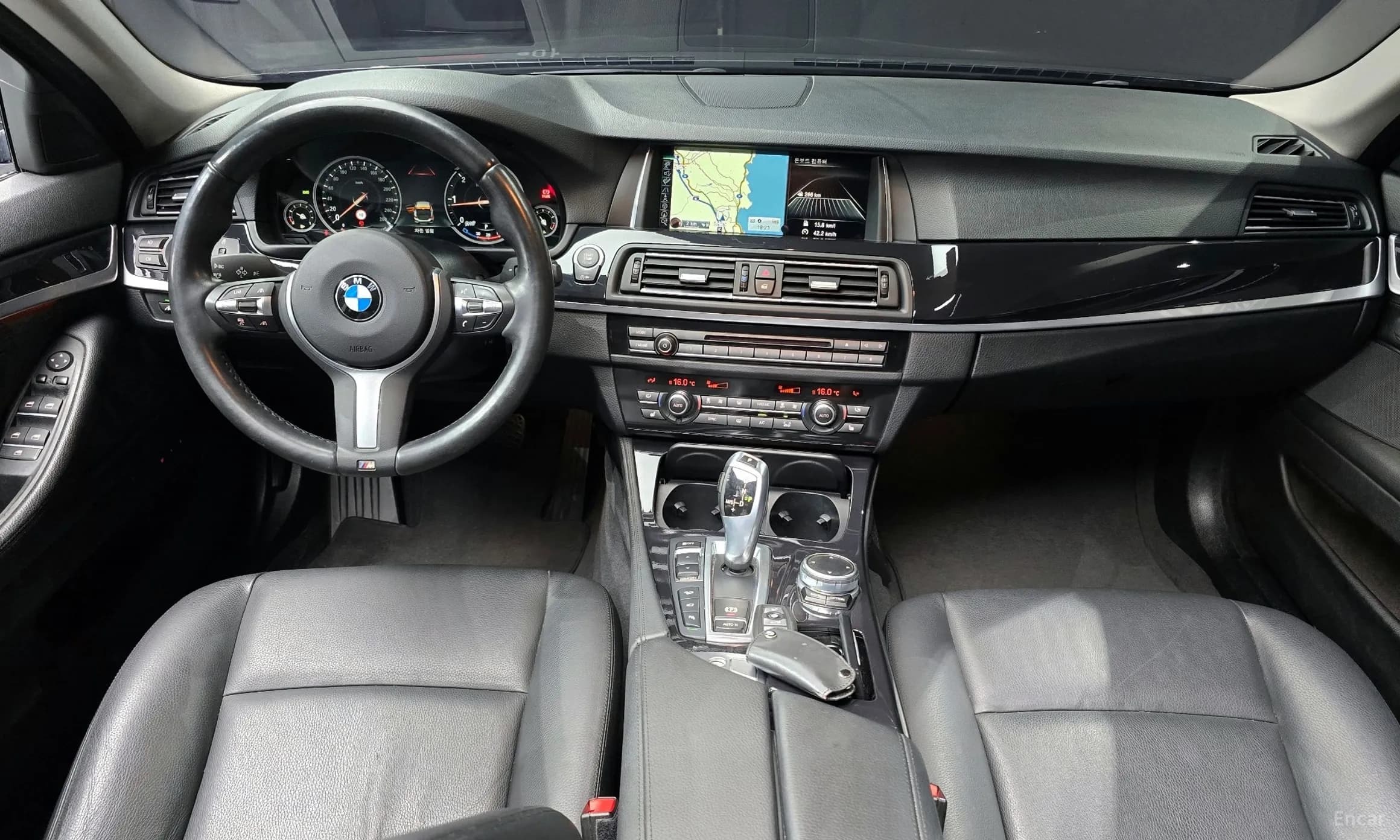 5 Series (F10)