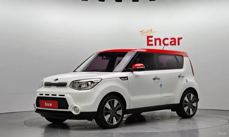 All new soul