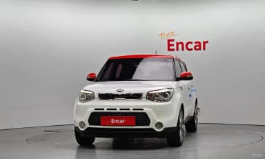 All new soul