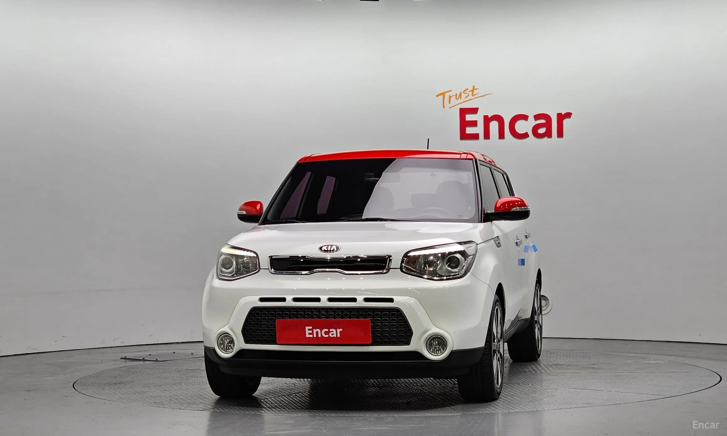 All new soul
