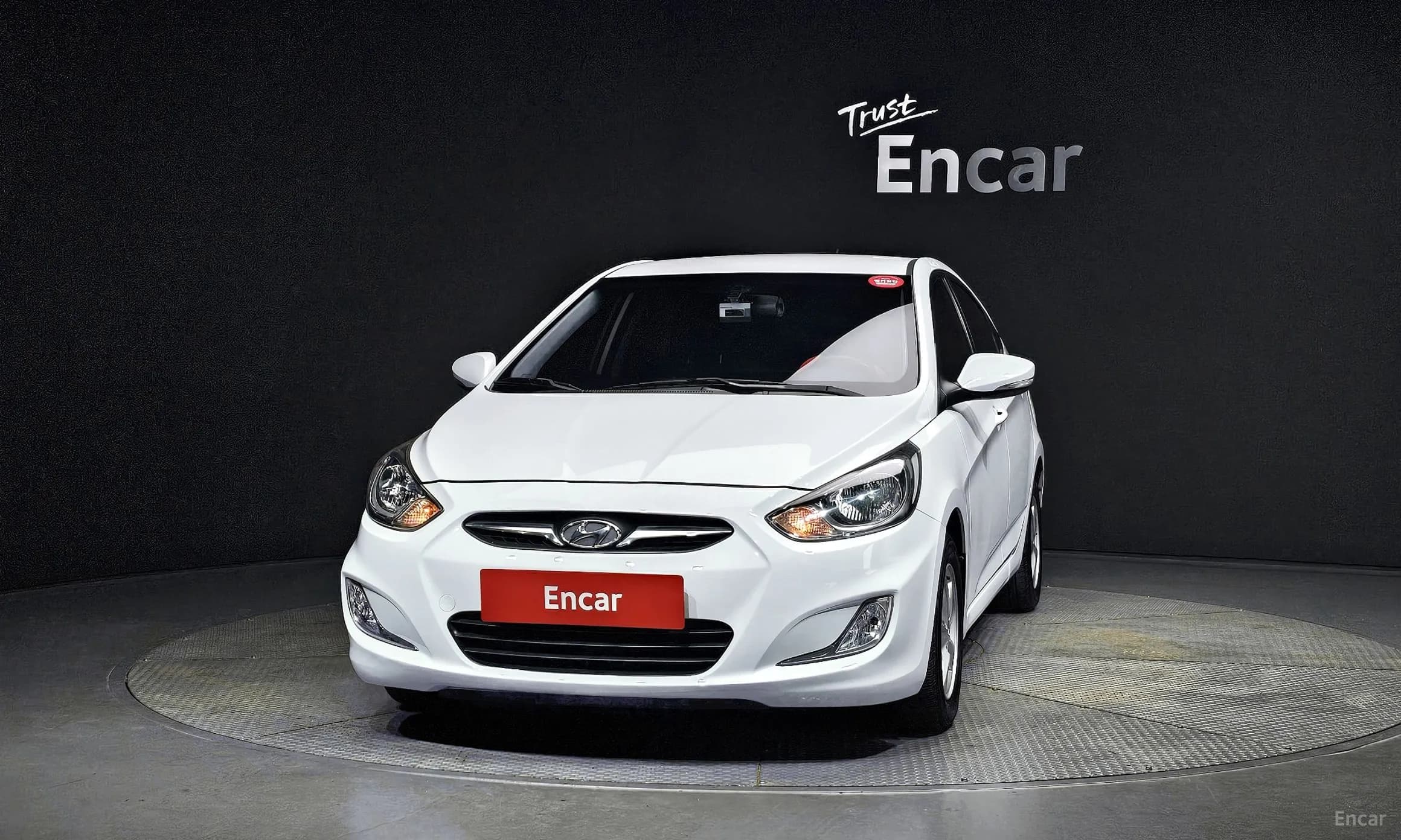 Accent (new)