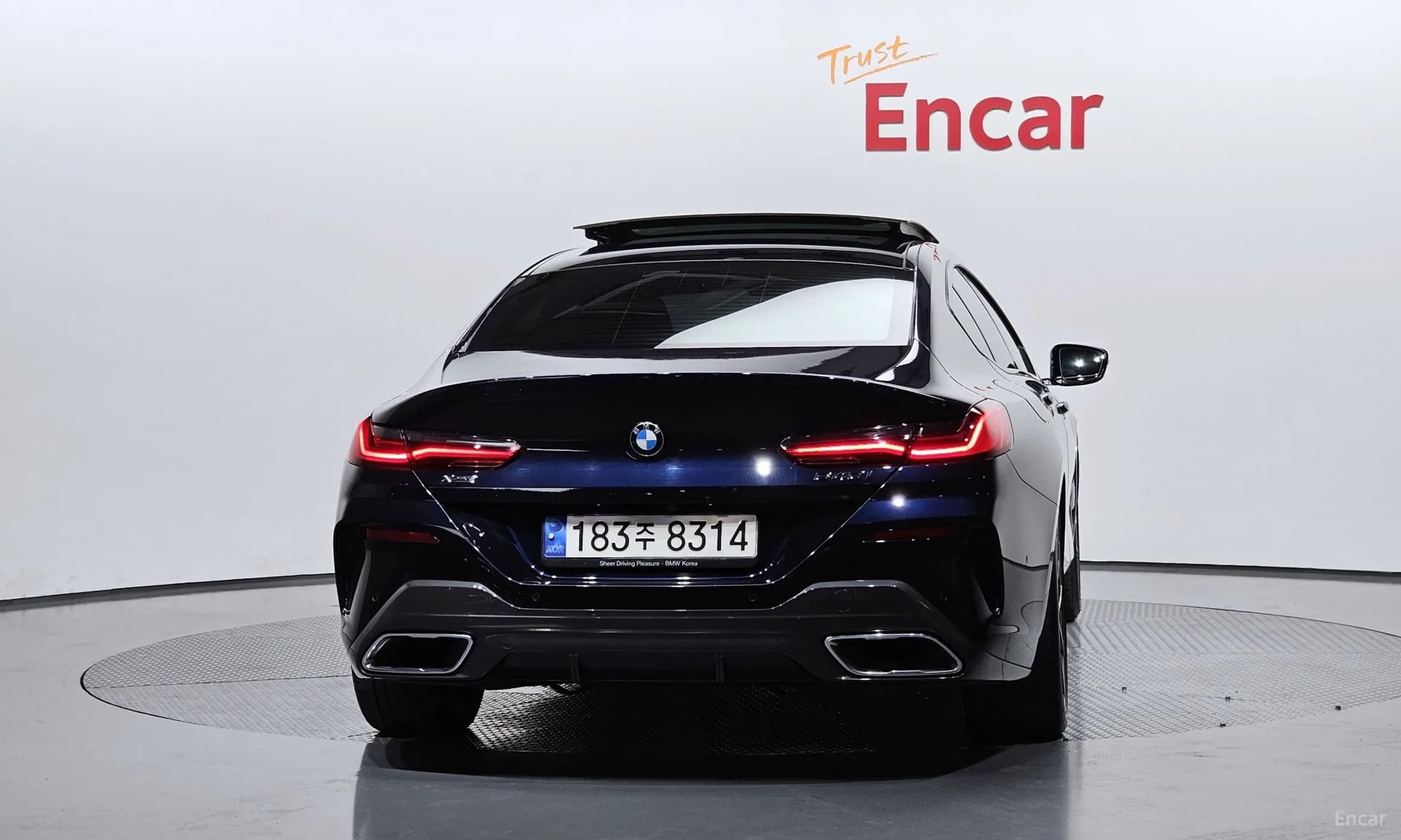 8-series (G15)