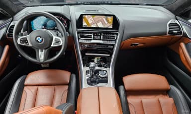 8-series (G15)