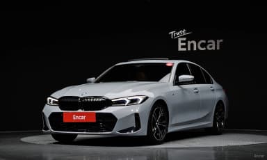 3 Series (G20)