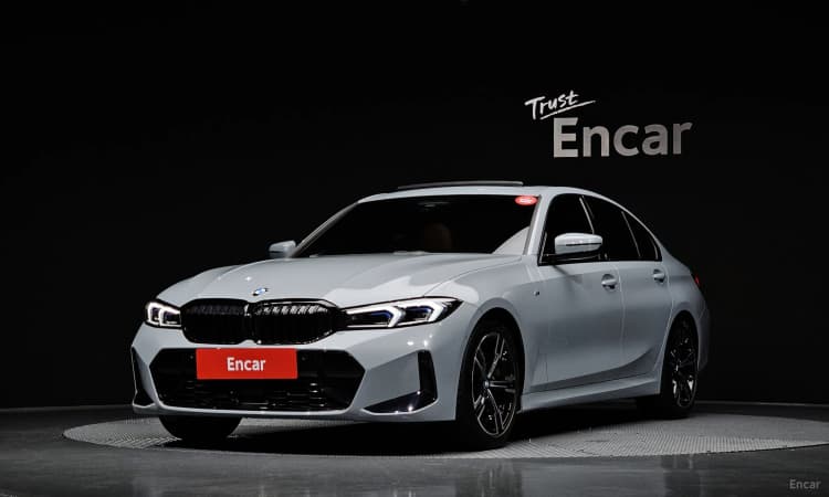 3 Series (G20)
