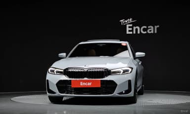 3 Series (G20)