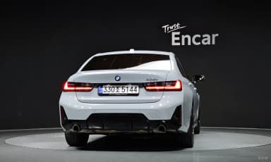 3 Series (G20)