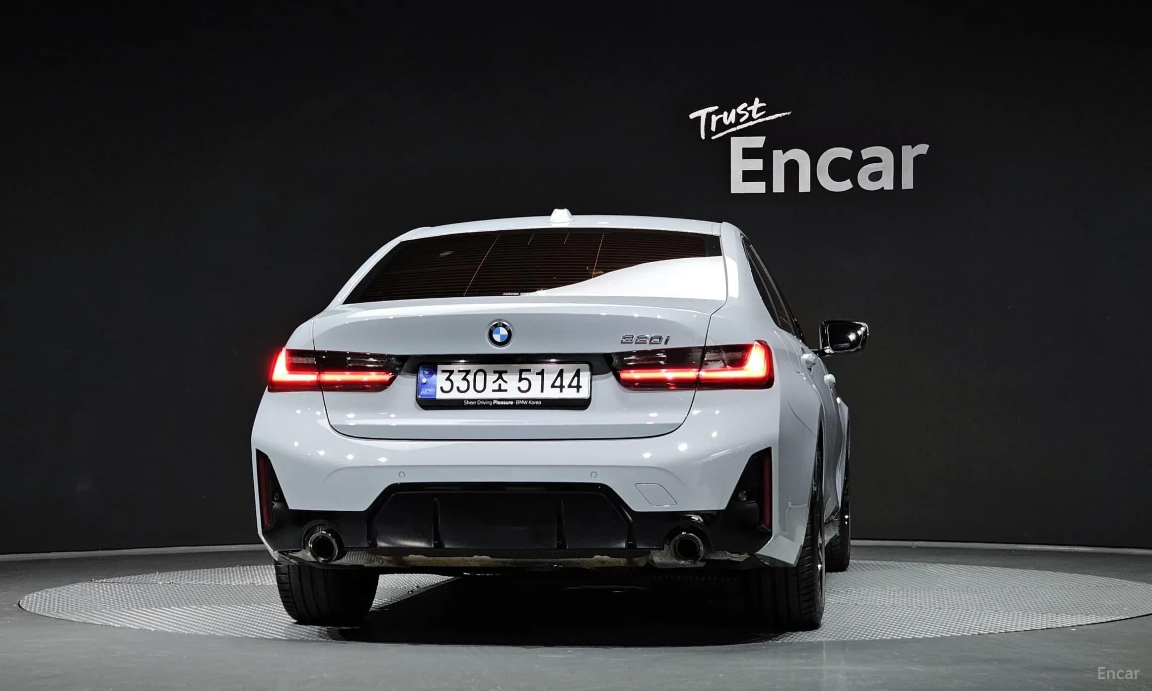 3 Series (G20)