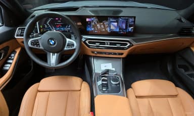 3 Series (G20)