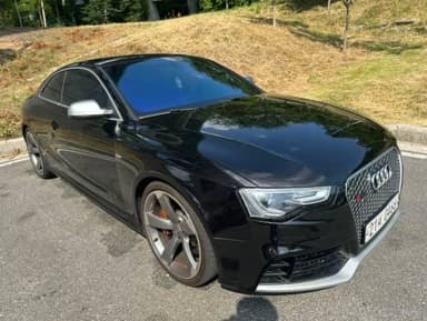 RS5