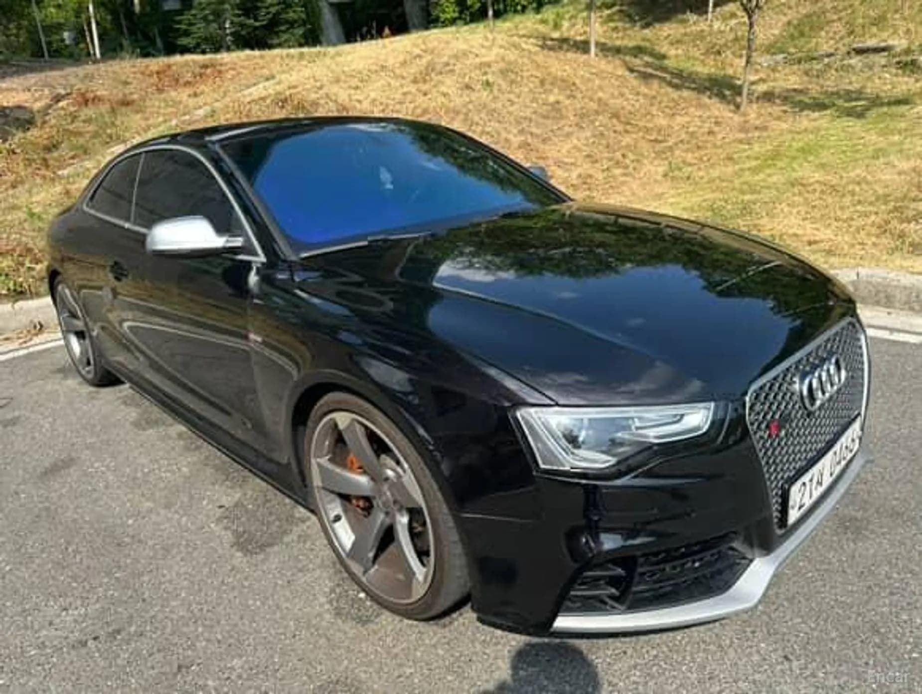 RS5