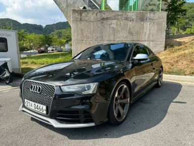 RS5