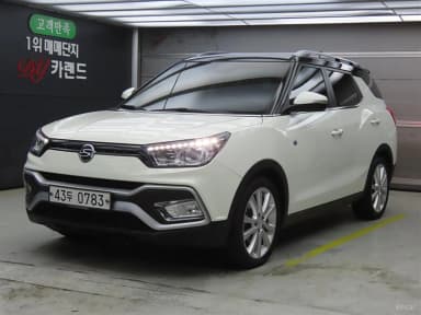Tivoli Air