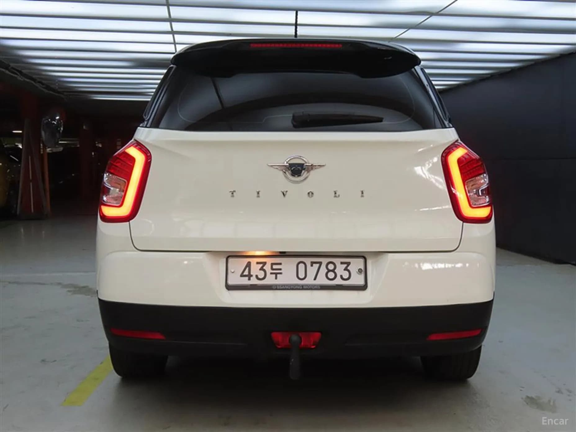 Tivoli Air