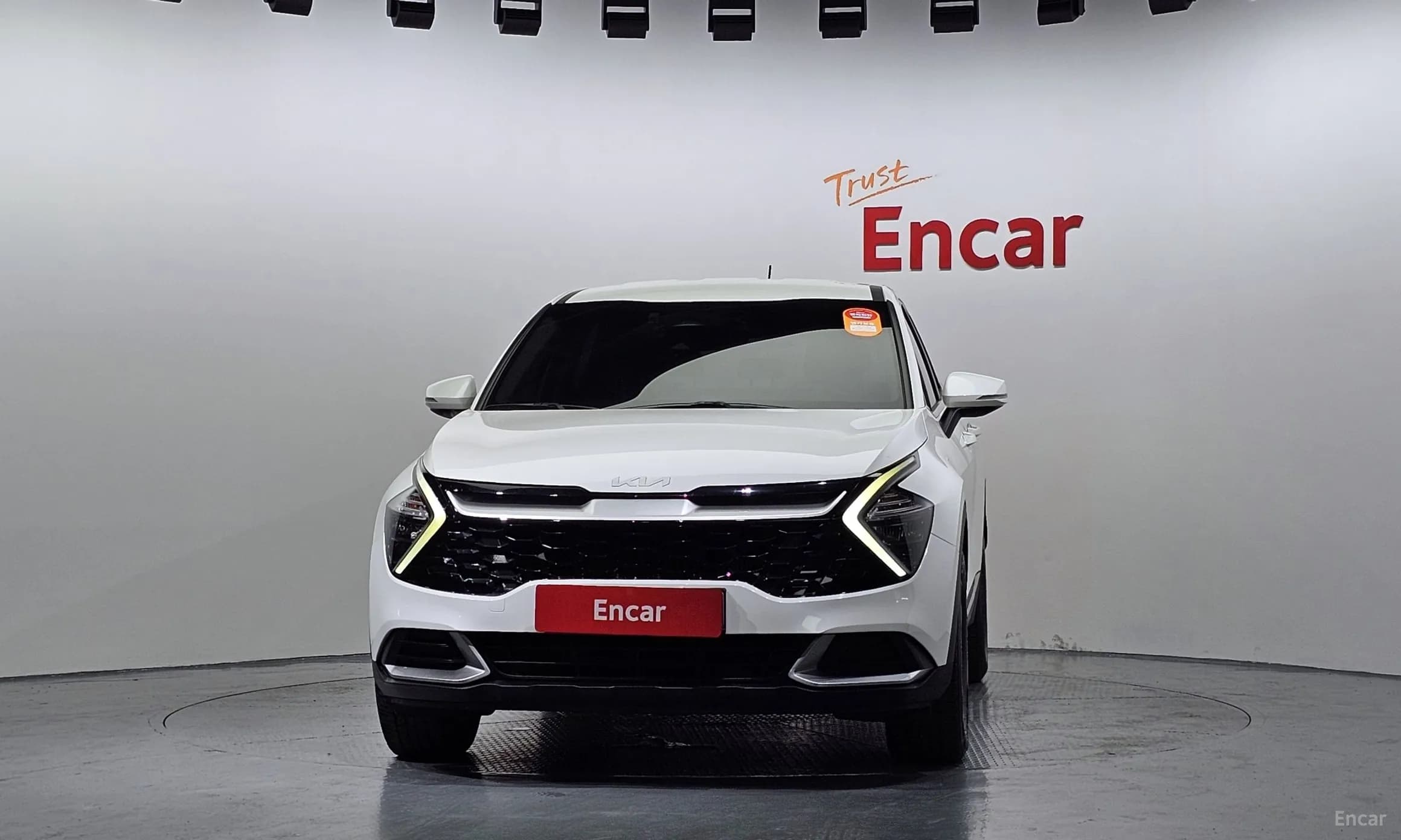 Sportage 5th Generation