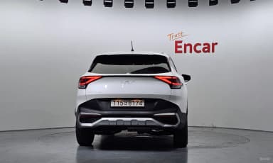 Sportage 5th Generation