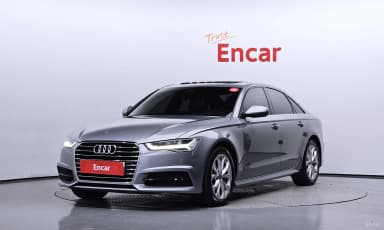 New A6