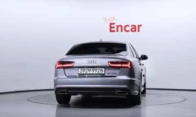 New A6