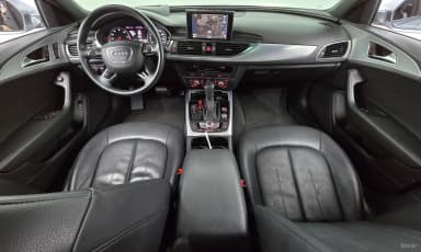 New A6