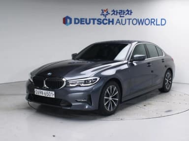 3 Series (G20)
