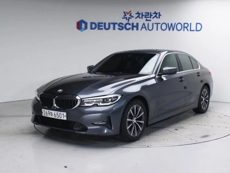 3 Series (G20)