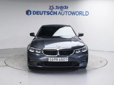 3 Series (G20)