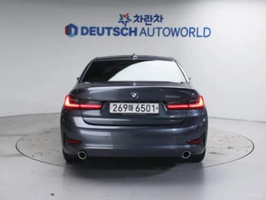 3 Series (G20)