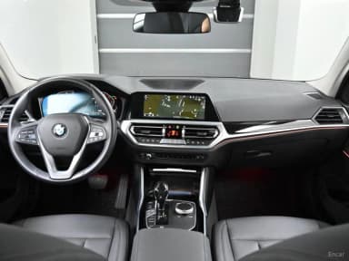 3 Series (G20)