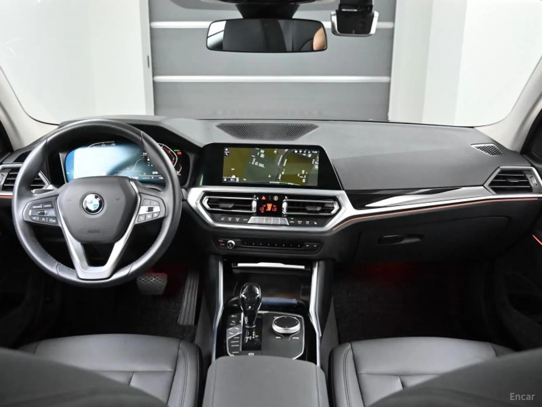 3 Series (G20)