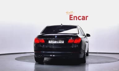 7 Series (F01)