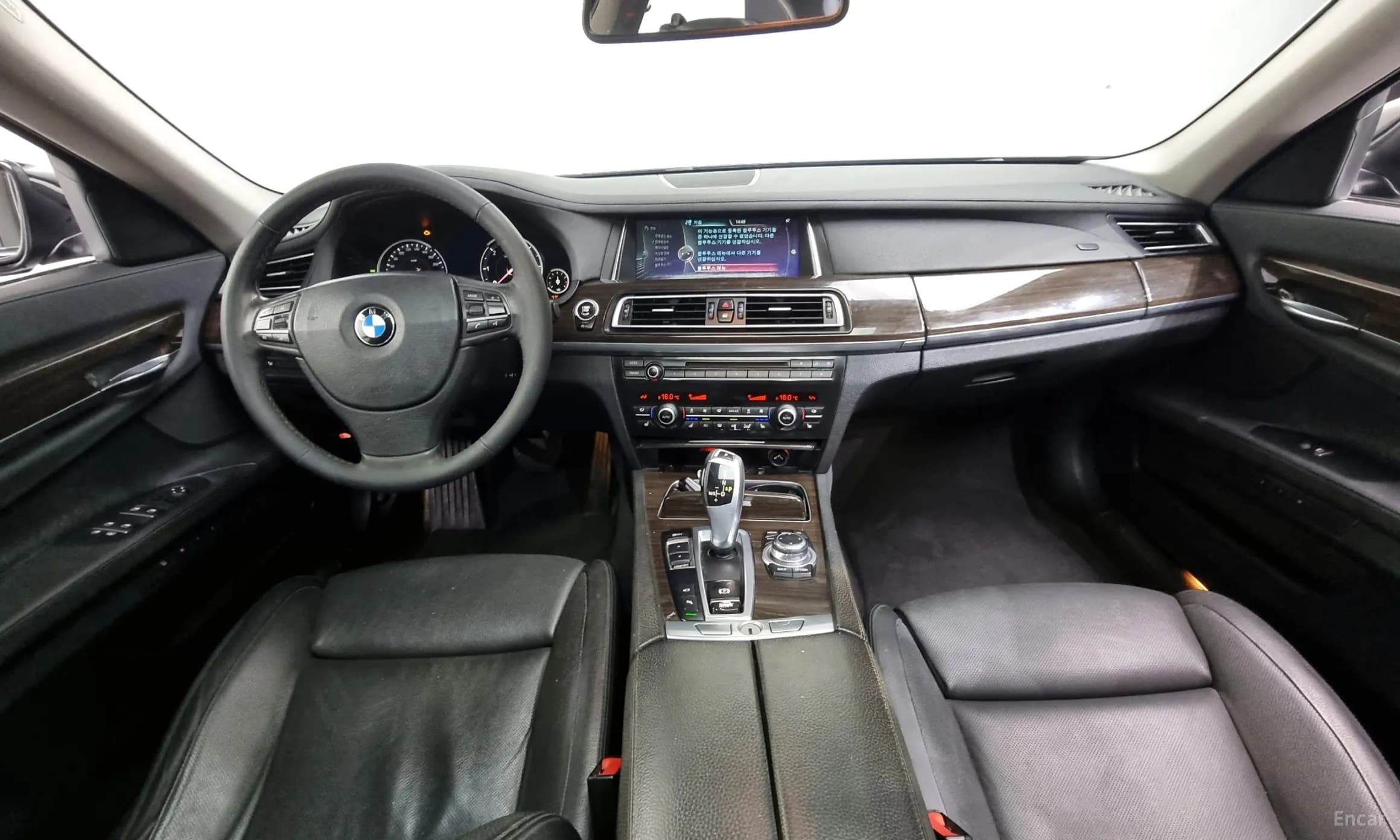 7 Series (F01)