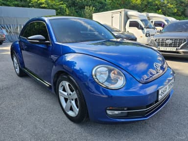 The Beetle