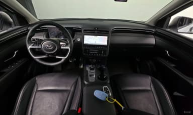 Tucson (NX4)