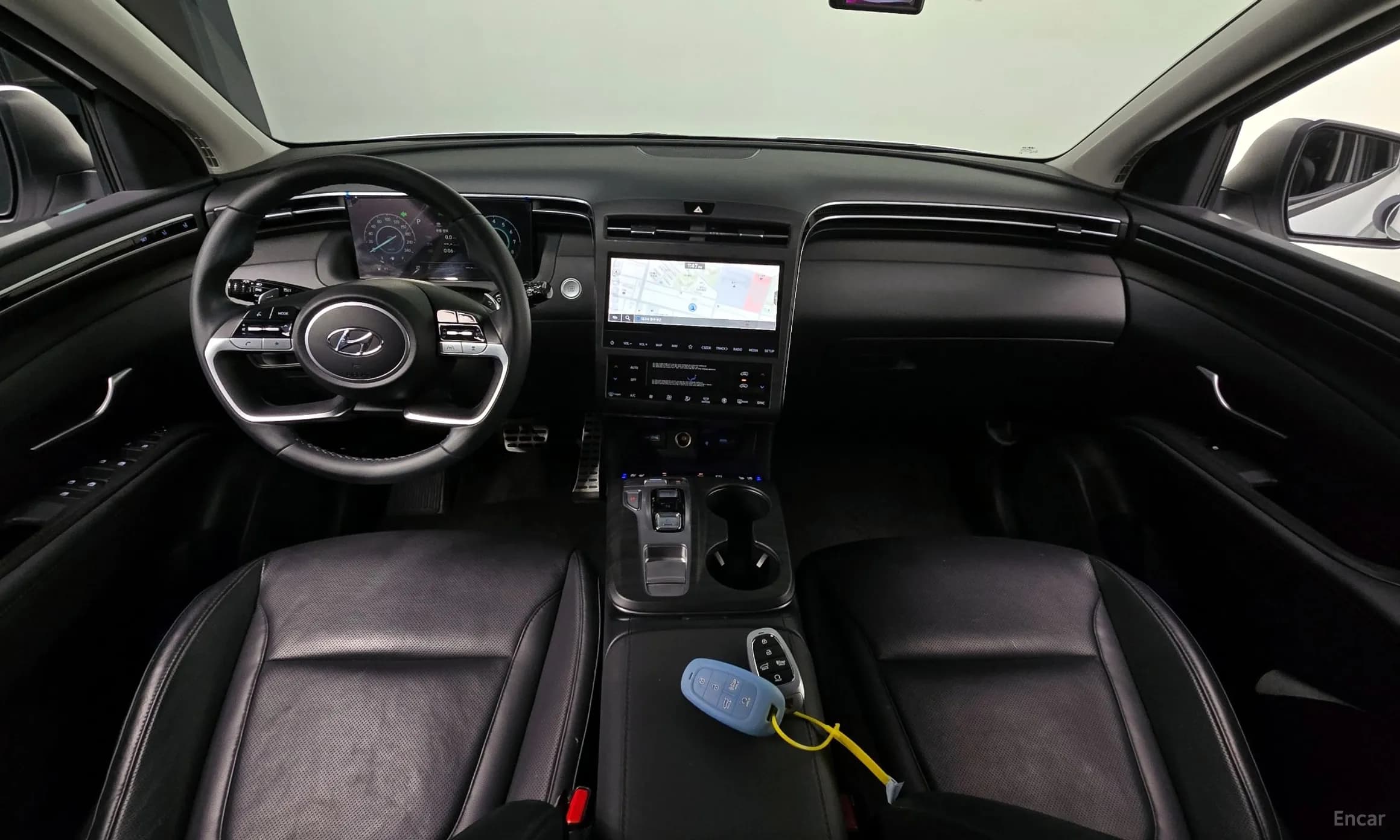 Tucson (NX4)