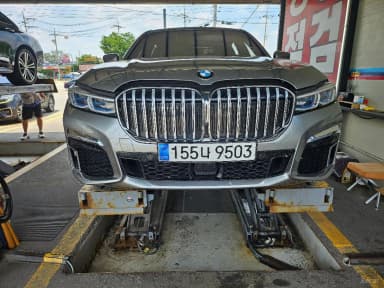 7 Series (G11)