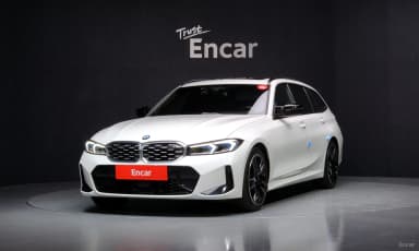 3 Series (G20)