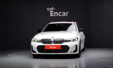 3 Series (G20)