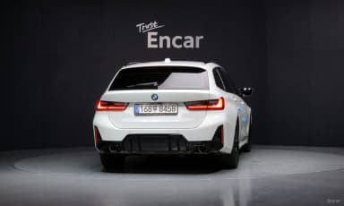 3 Series (G20)