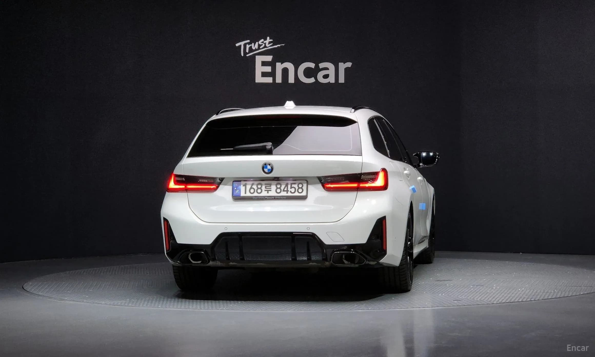 3 Series (G20)