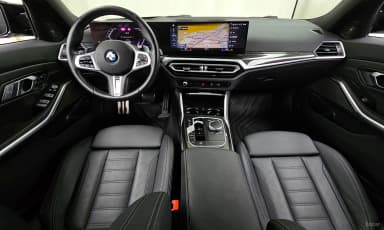 3 Series (G20)