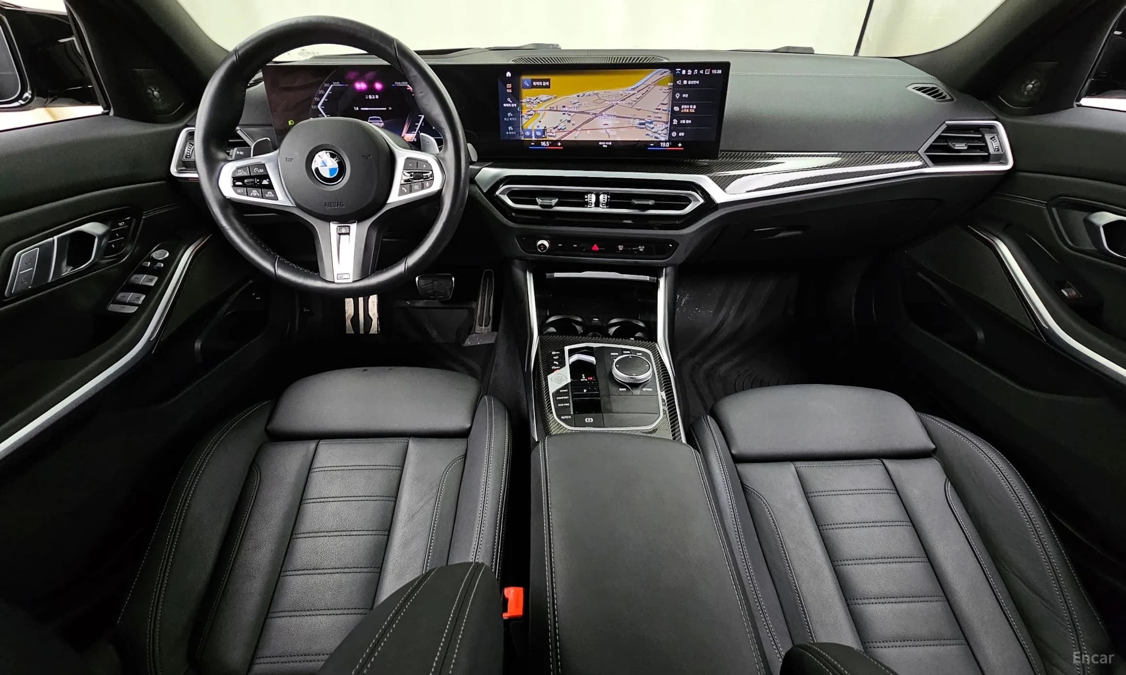 3 Series (G20)