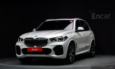 X5 (G05)