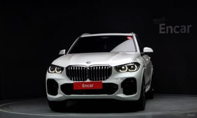 X5 (G05)