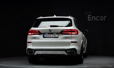 X5 (G05)