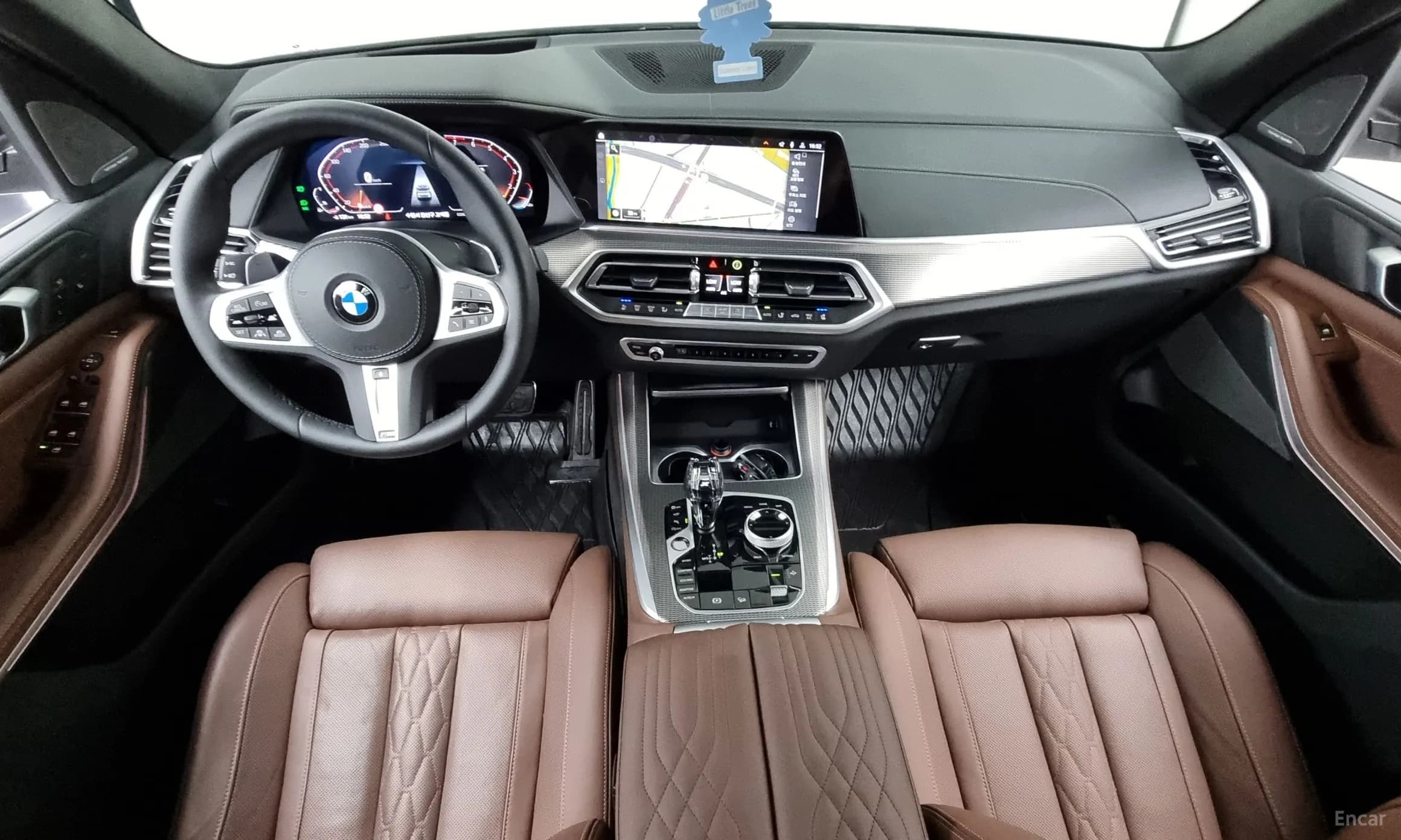 X5 (G05)