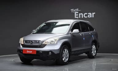 CR-V