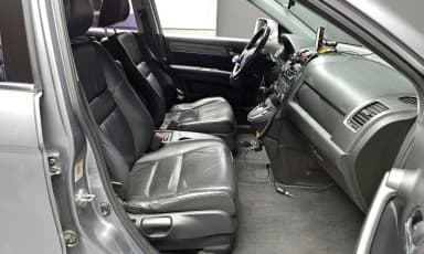 CR-V