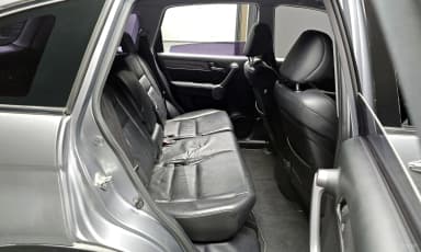 CR-V