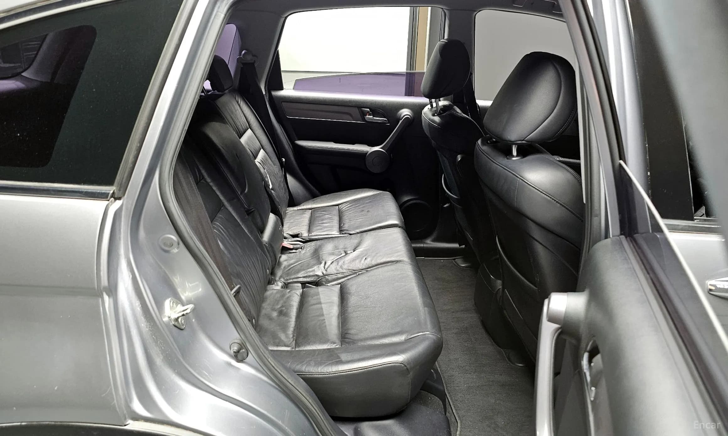 CR-V