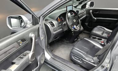CR-V